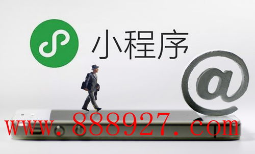 深圳市宝安区石岩小程序应用定制开发怎么开发